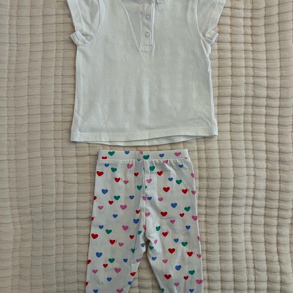 Baby Heart Set - Picture 2 of 3